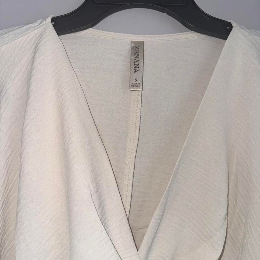 Zenana Two Piece Set for Women Size Small - Picture 3 of 8